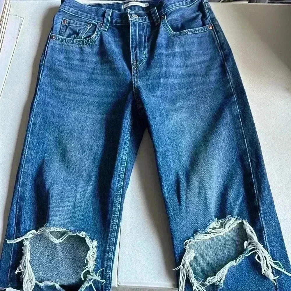 Levi’s